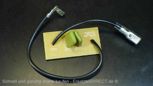 Zerkleinerer Leiterplatte passend für DP800 DP806