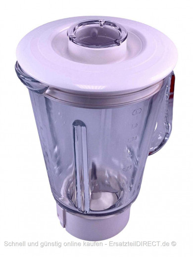 Standmixer Krug komplett Mastermix LM800