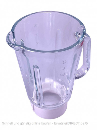 Standmixer Mixbehälter Mastermix LM800G