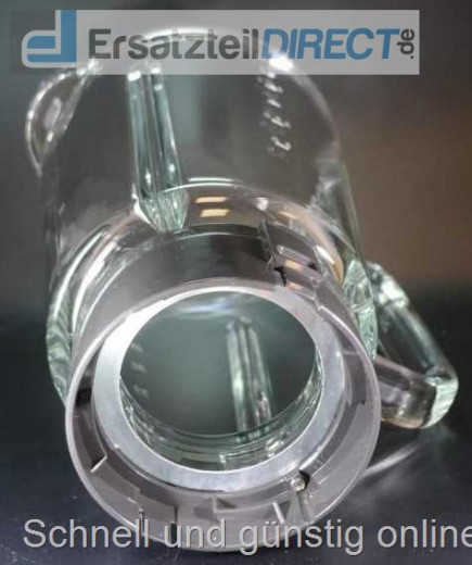 Standmixer Glaskrug PerfectMix KB5031 KB8011
