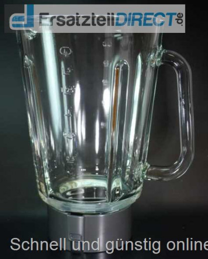 Standmixer Glaskrug PerfectMix KB5031 KB8011