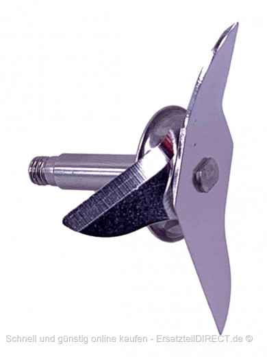 Standmixer Messer Perfect Mix 9000 KB3031