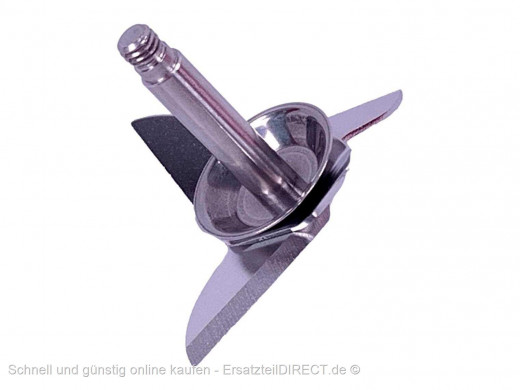Standmixer Messer Perfect Mix 9000 KB3031