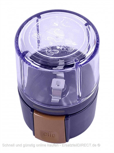 Mini- Standmixer Kaffeem?hle kpl. f?r KB3031