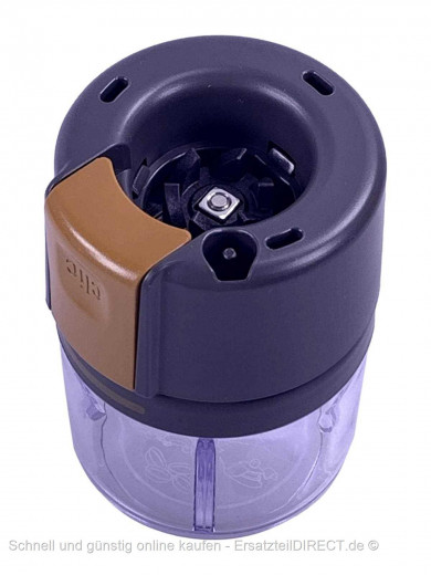 Mini- Standmixer Kaffeem?hle kpl. f?r KB3031