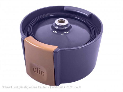 Mini-Standmixer Unterteil passend für KB3031 (leer)