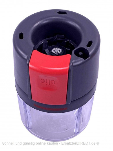 Mini-Standmixer Zerkleinerer komplett KB3031