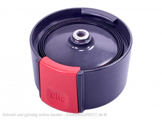 Mini- Standmixer Unterteil KB3031 (leer)