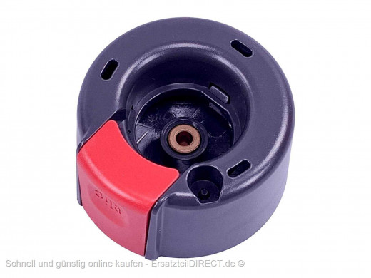 Mini- Standmixer Unterteil KB3031 (leer)