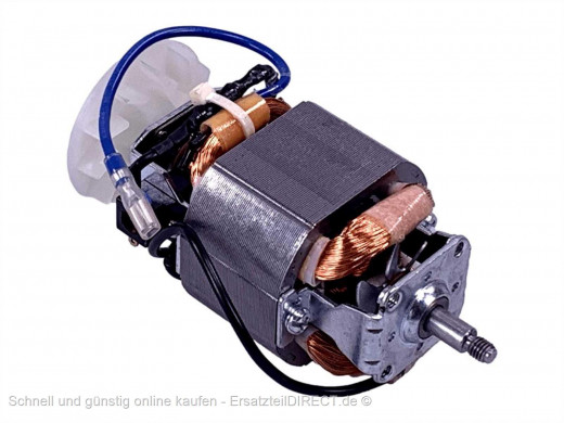 Standmixer Motor KB3031 Perfect Mix LM142 BL