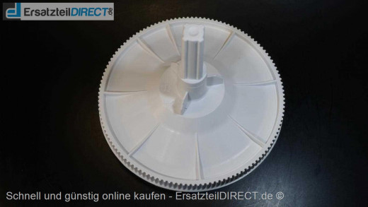 MasterChef 2000 Zahnrad verwendbar passend für FP2111