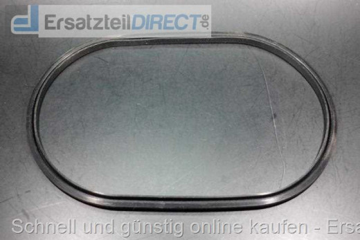 Espressomaschine Gummidichtung EA8010