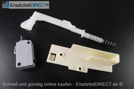 Küchenmaschinen Schalter / Stift QA404G15