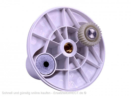 Küchenmaschine Planetengetriebe QA404-419
