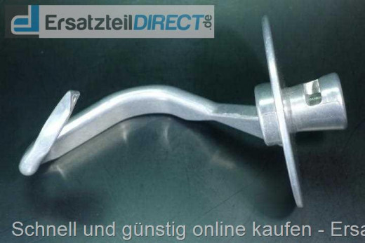 Küchenmaschine Knethaken QA402 404 QA409