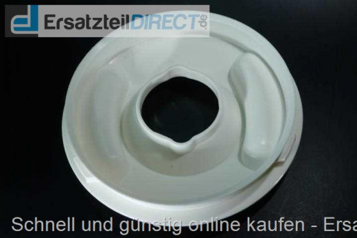 Küchenmaschine Mixerdeckel passend für QA404G15