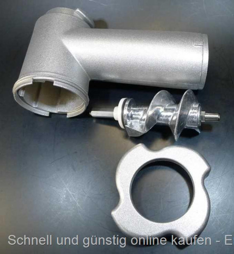 Küchenmaschine Gehäuse QA414 GA503