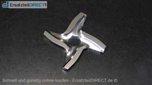 Küchenmaschine Messer passend für QA414