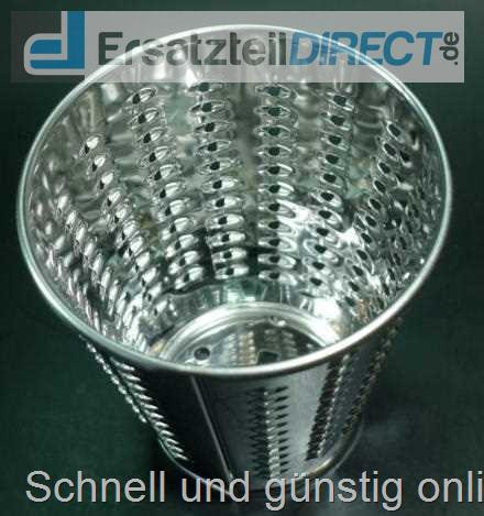 Küchenmaschine feine Raffel passend für QA404G15