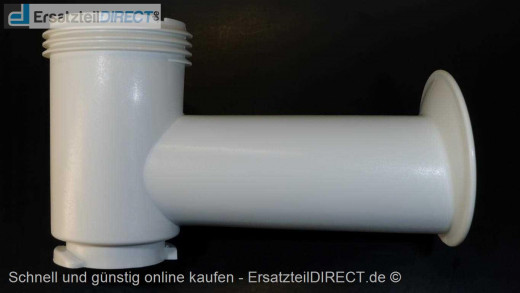 Küchenmaschine Körper passend für QA411