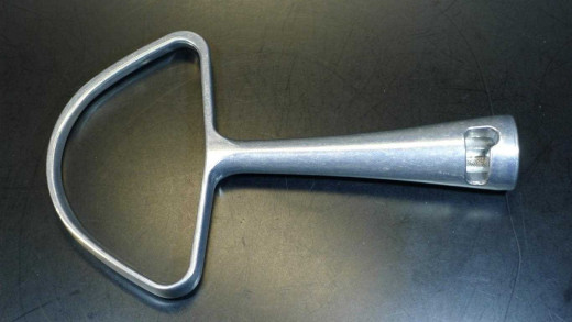 Küchenmaschine Mixer passend für QA411
