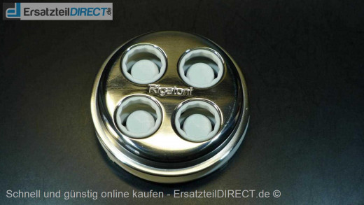 Küchenmaschine Lochscheibe passend für QA411