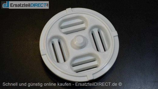 Küchenmaschine Lochscheibe passend für QA411