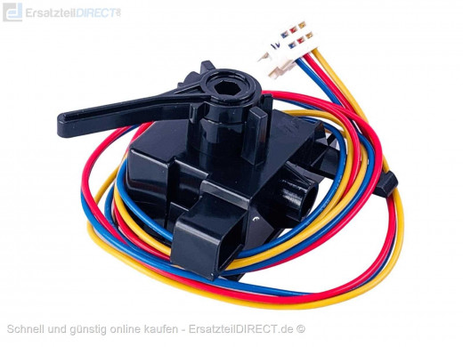 Espressomaschinen Potentiometer EA850B EA880