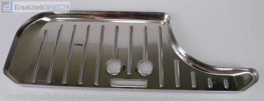 Espressomaschinen Gitter passend für EA8340 EA8441