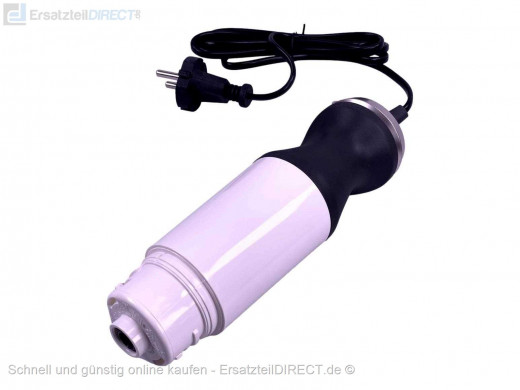 Pürierstab Antrieb Mix 9000 HZ5031 - HZ5071