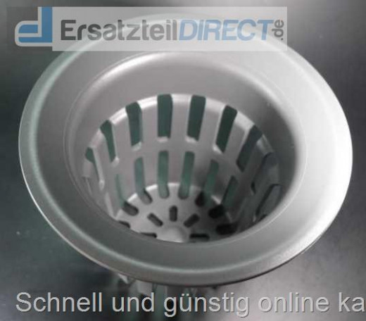 Pürierstab Eiskorb passend für Mix 9000