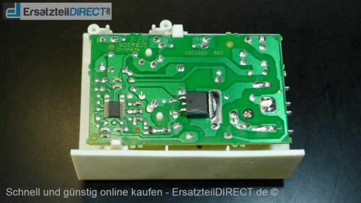 Küchenmaschine Leiterplatte passend für KA3031