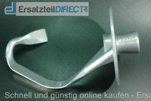 Küchenmaschine Knethaken passend für KA3031 Mix 9000