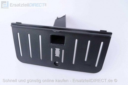 Espressomaschinen Führung EA8160 EA8161