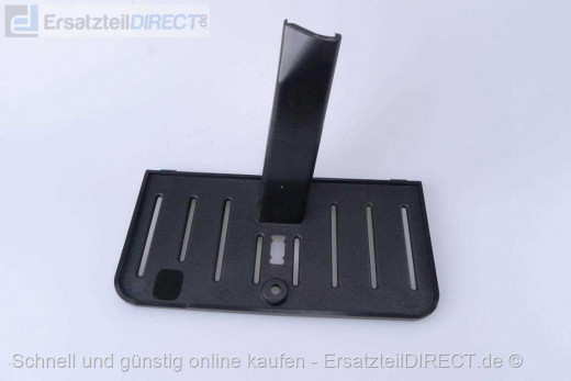 Espressomaschinen Führung EA8160 EA8161