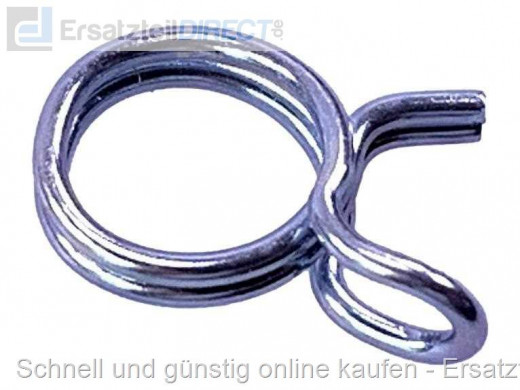 Espressomaschinen Schelle passend für EA850B