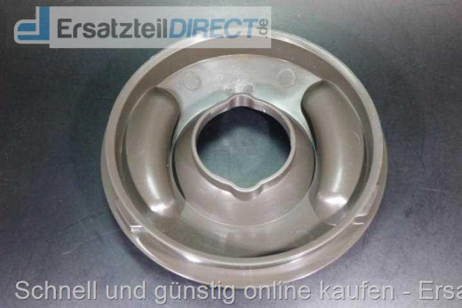 Küchenmaschine Deckel passend für QA404 403