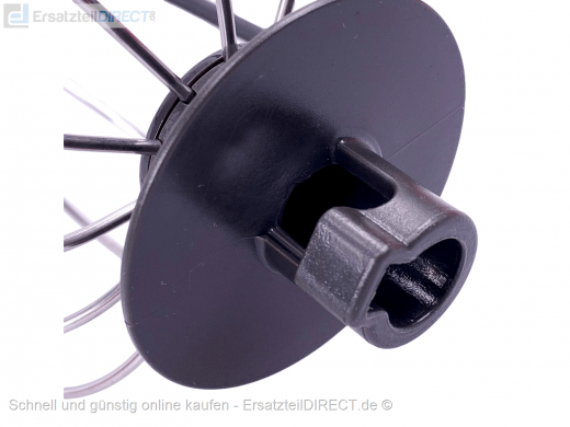 Küchenmaschinen Schneebesen QA400 -QA417