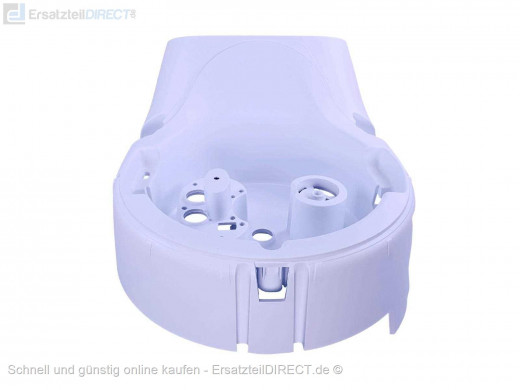 Küchenmaschinen Gehäuse Oberteil passend für HP5031*
