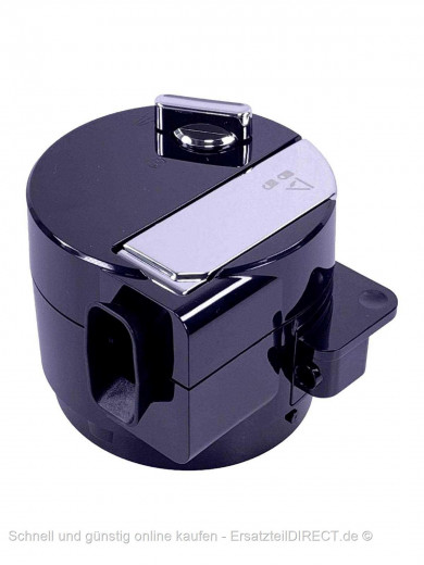 Espressomaschinen Deckel EA829E EA8298