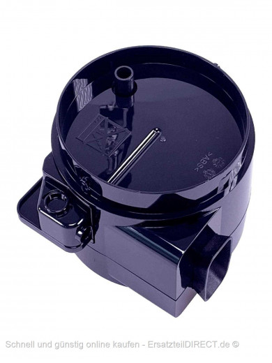Espressomaschinen Deckel EA829E EA8298