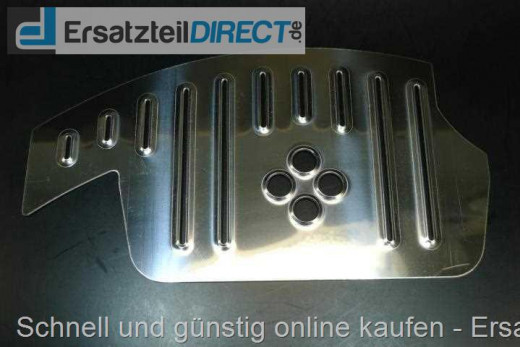 Espressomaschinen Gitter EA829E EA8298 EA82F
