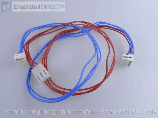 Krups Espressomaschinen Kabel für EA829E EA8105*