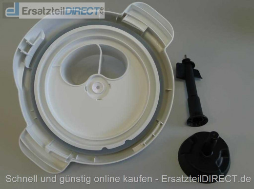 Küchenmaschine Deckel +Einfüllstutzen HP5031