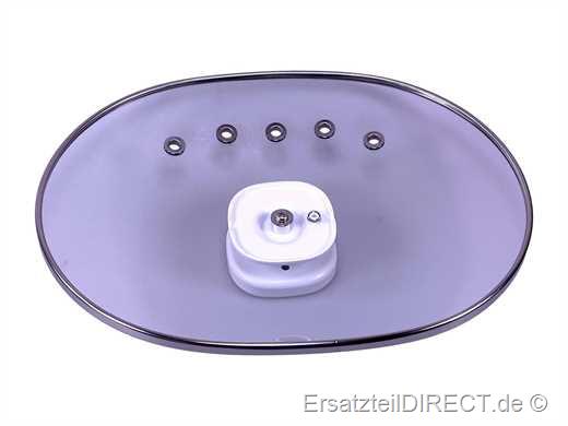 Dampfgarer Glasdeckel verwendbar passend für XF552D HP5031