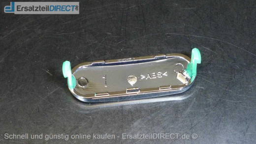 Küchenmaschine Griffabdeckung passend für HP5031