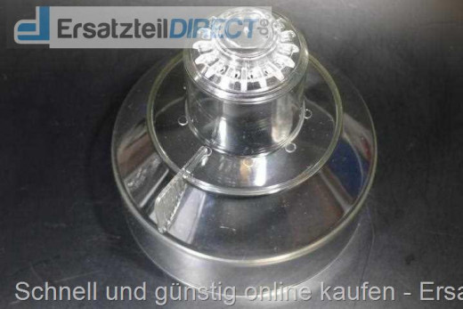 KaffeeAutomaten Teefilter Duothek Plus F464