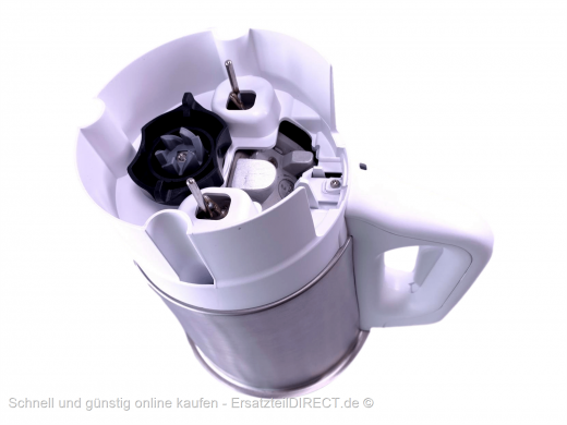 Standmixer Mixeraufsatz passend für LM9031 LM9001