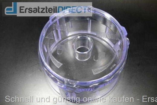 Zerkleinerer Schüssel passend für DPA141 / 130