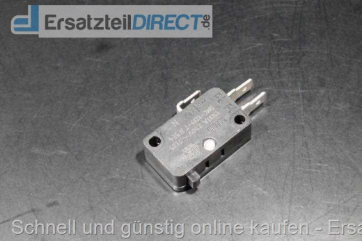 Zerkleinerer Schalter passend für DPA141 DPA130